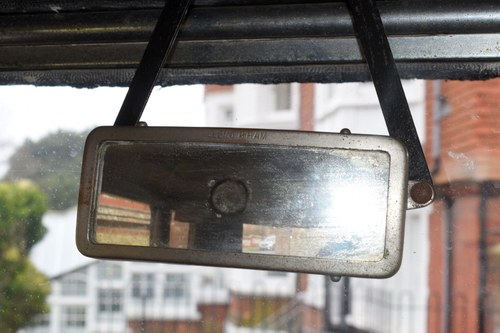 1929 Austin 12 Burnham saloon à venda (imagem 36 de 167)