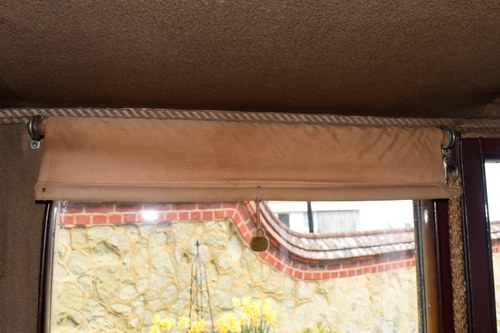 1929 Austin 12 Burnham saloon à venda (imagem 52 de 167)