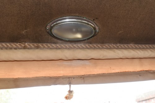 1929 Austin 12 Burnham saloon à venda (imagem 53 de 167)