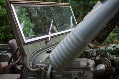 1952 Austin Champ Te koop (foto 113 van 152)