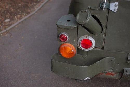 1952 Austin Champ Te koop (foto 81 van 152)