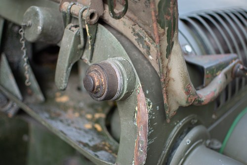 1952 Austin Champ Te koop (foto 33 van 152)