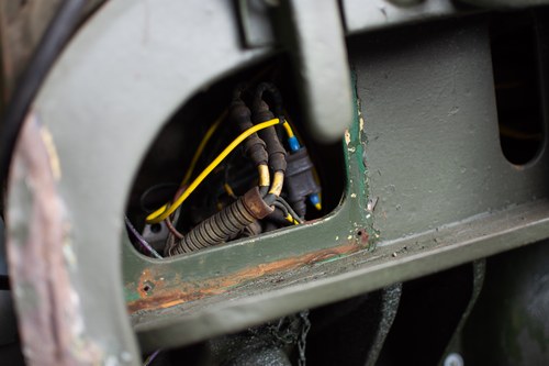 1952 Austin Champ Te koop (foto 28 van 152)