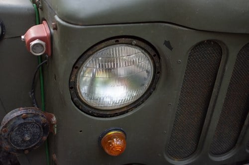 1952 Austin Champ Te koop (foto 94 van 152)