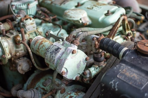 1952 Austin Champ Te koop (foto 115 van 152)