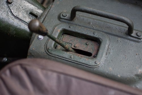 1952 Austin Champ Te koop (foto 37 van 152)