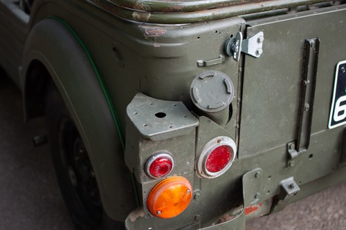 1952 Austin Champ Te koop (foto 76 van 152)