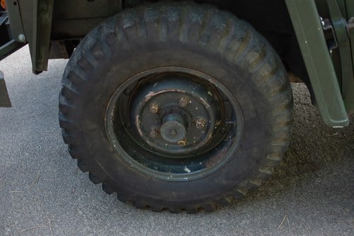 1952 Austin Champ Te koop (foto 71 van 152)