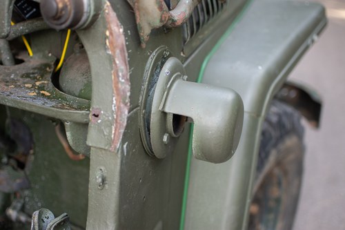 1952 Austin Champ Te koop (foto 89 van 152)