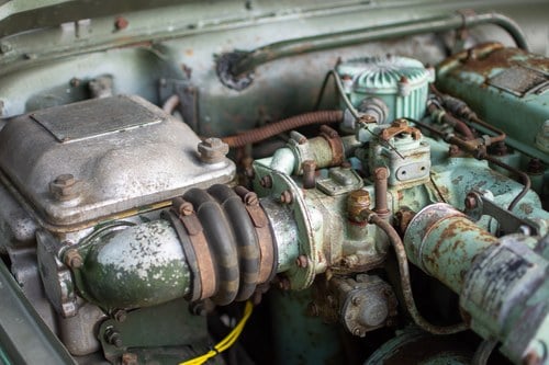 1952 Austin Champ Te koop (foto 114 van 152)