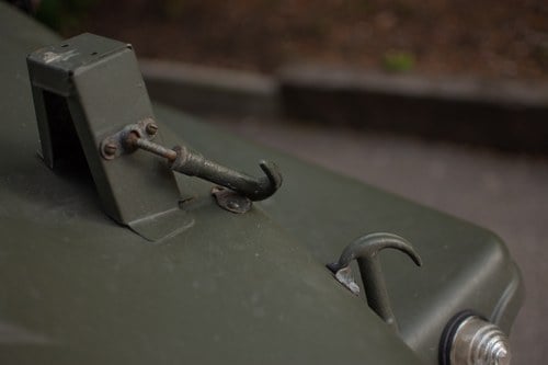 1952 Austin Champ Te koop (foto 66 van 152)