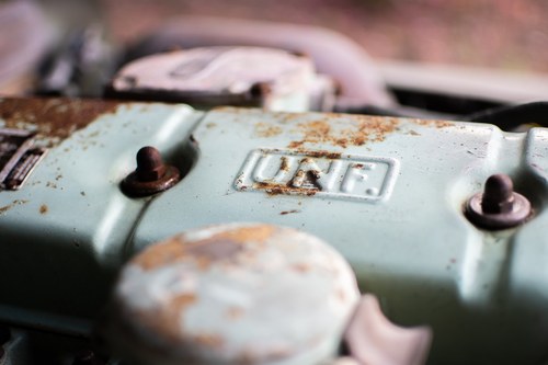 1952 Austin Champ Te koop (foto 119 van 152)