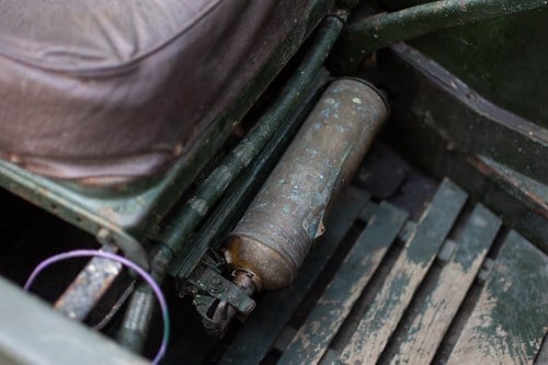 1952 Austin Champ Te koop (foto 51 van 152)