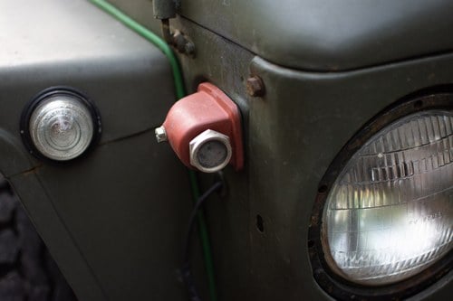 1952 Austin Champ Te koop (foto 99 van 152)