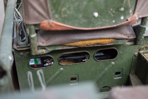 1952 Austin Champ Te koop (foto 55 van 152)