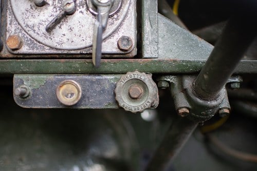 1952 Austin Champ Te koop (foto 24 van 152)