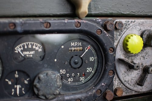 1952 Austin Champ Te koop (foto 21 van 152)