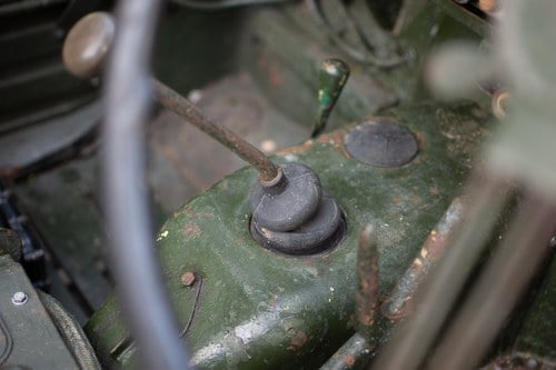 1952 Austin Champ Te koop (foto 38 van 152)