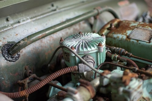 1952 Austin Champ Te koop (foto 117 van 152)