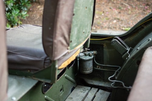 1952 Austin Champ Te koop (foto 56 van 152)