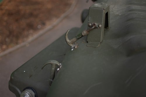 1952 Austin Champ Te koop (foto 67 van 152)