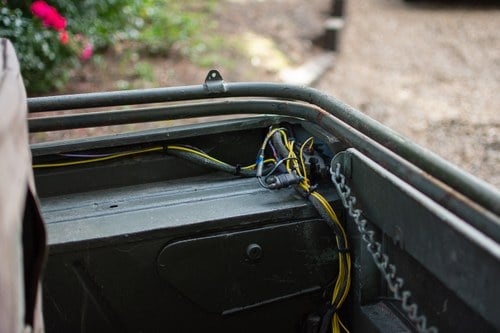 1952 Austin Champ Te koop (foto 58 van 152)