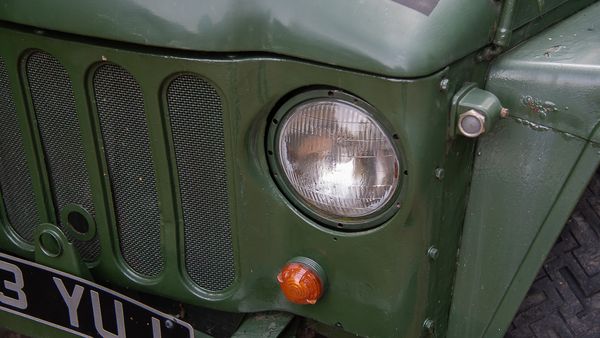 1951 Austin Champ For Sale (picture :index of 72)