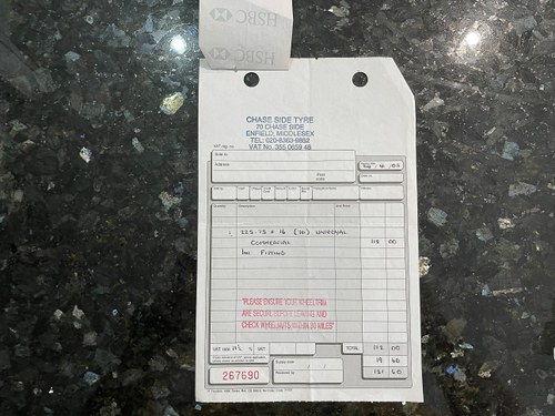 1955 Austin Champ For Sale (picture 140 of 144)