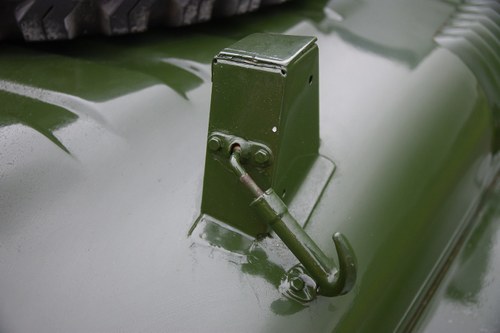 1955 Austin Champ For Sale (picture 50 of 144)