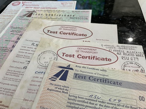 1955 Austin Champ For Sale (picture 125 of 144)