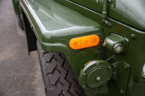 1955 Austin Champ For Sale (picture 61 of 144)