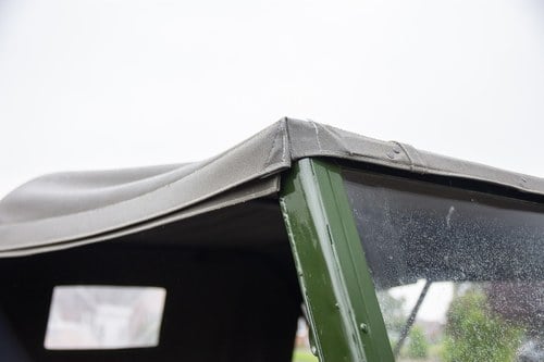 1955 Austin Champ For Sale (picture 57 of 144)