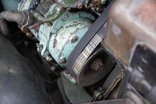 1955 Austin Champ For Sale (picture 101 of 144)