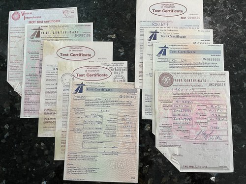 1955 Austin Champ For Sale (picture 129 of 144)