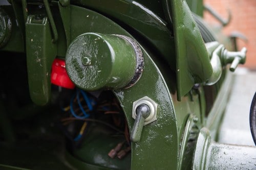 1955 Austin Champ For Sale (picture 31 of 144)