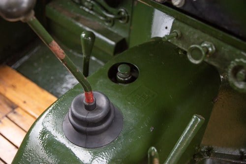 1955 Austin Champ For Sale (picture 27 of 144)