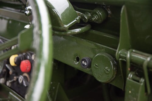 1955 Austin Champ For Sale (picture 25 of 144)