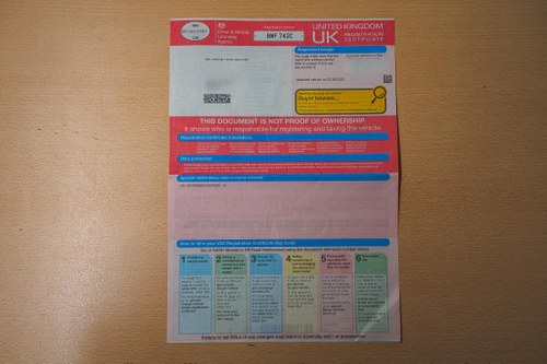 1964 Austin Gipsy zum Verkauf (Bild 160 von 161)