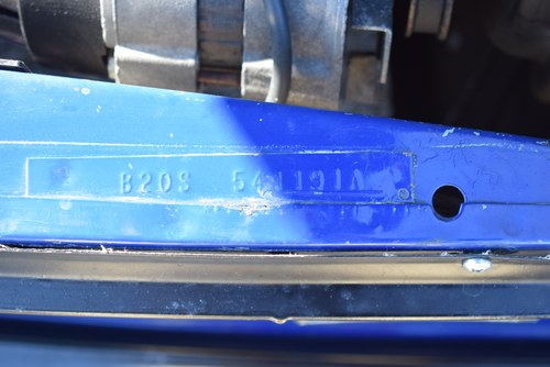 1982 Austin Mini 1000 City E à vendre (picture 73 of 83)