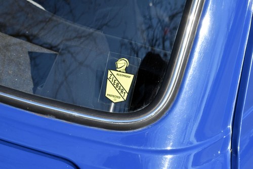 1982 Austin Mini 1000 City E à vendre (picture 60 of 83)