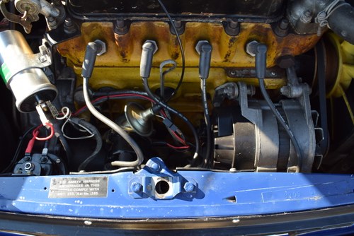 1982 Austin Mini 1000 City E à vendre (picture 68 of 83)