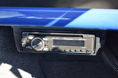 1982 Austin Mini 1000 City E à vendre (picture 26 of 83)