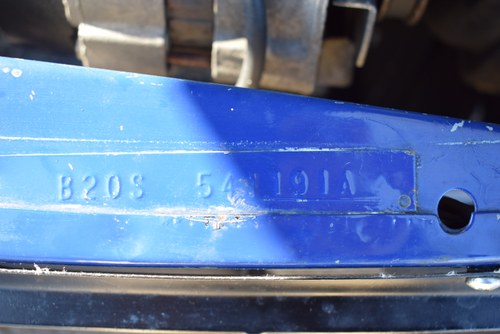 1982 Austin Mini 1000 City E à vendre (picture 74 of 83)