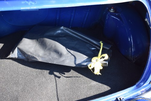 1982 Austin Mini 1000 City E à vendre (picture 49 of 83)