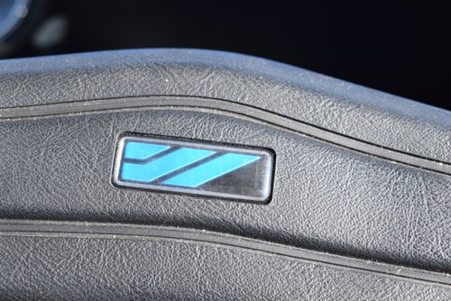 1982 Austin Mini 1000 City E à vendre (picture 17 of 83)