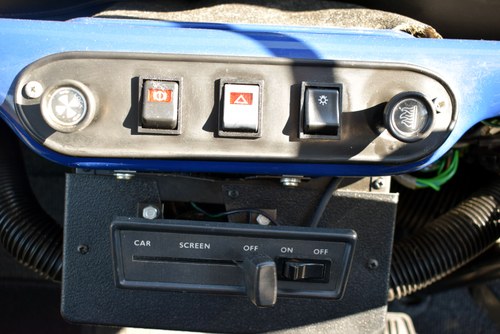 1982 Austin Mini 1000 City E à vendre (picture 27 of 83)