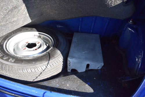 1982 Austin Mini 1000 City E à vendre (picture 50 of 83)