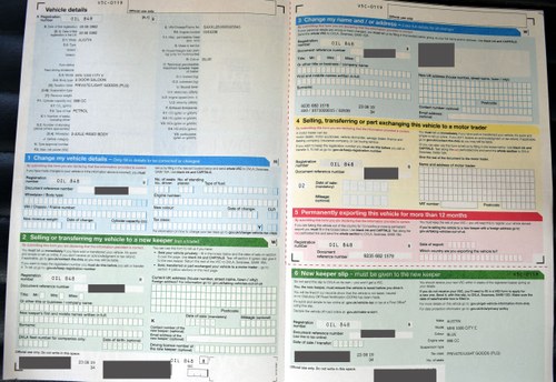1982 Austin Mini 1000 City E à vendre (picture 77 of 83)
