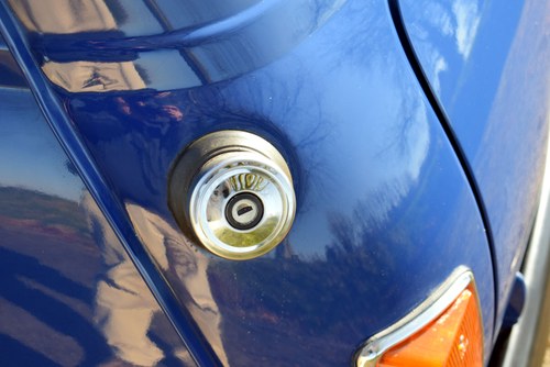 1982 Austin Mini 1000 City E à vendre (picture 56 of 83)