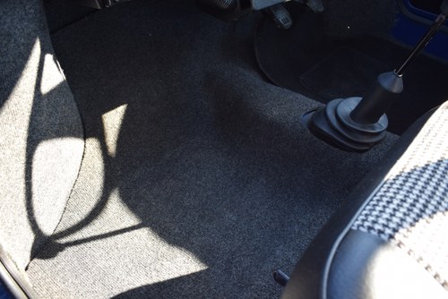 1982 Austin Mini 1000 City E à vendre (picture 37 of 83)